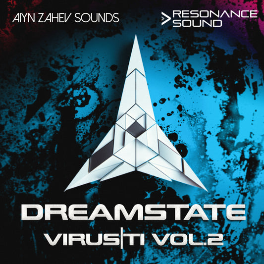 Virus TI Dream State Vol.2