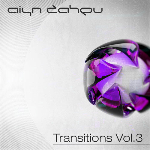 Diva: Transitions Vol.3