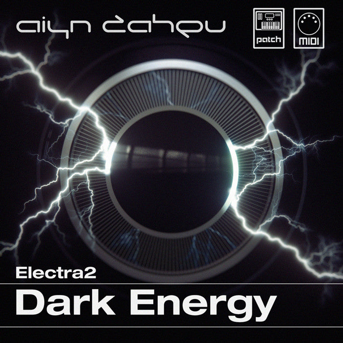 Dark Energy for Electra2