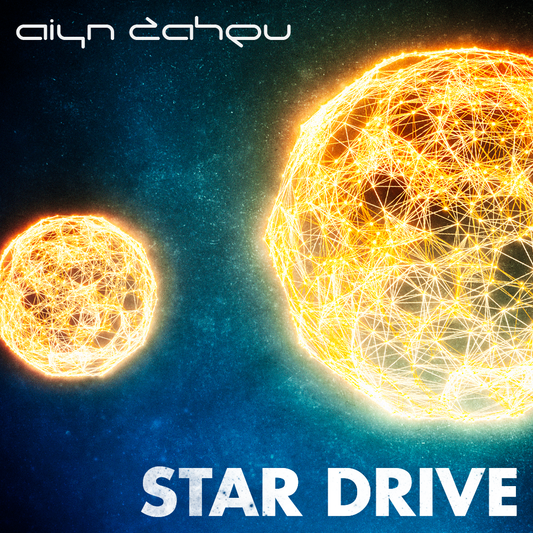 Star Drive for Peak